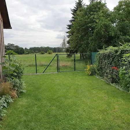 Apartment-pension Spreewald Marie שלפציג