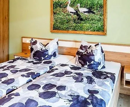 Διαμέρισμα Apartment-pension Spreewald Marie