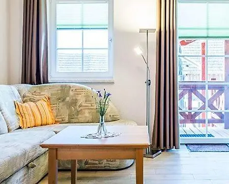 Apartment-pension Spreewald Marie * שלפציג