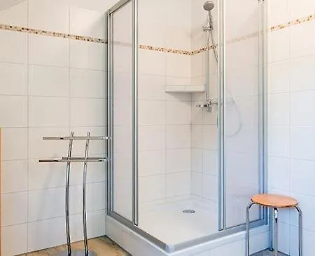 Apartment-pension Spreewald Marie *