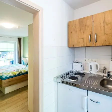 Apartment-pension Spreewald Marie Διαμέρισμα *