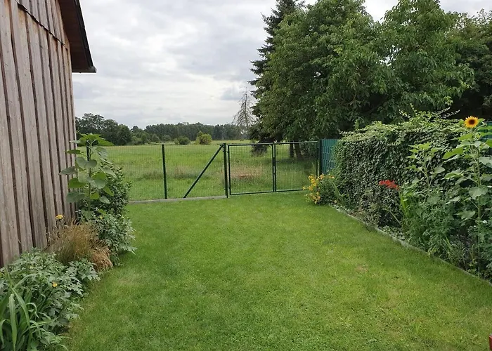 Apartment-pension Spreewald Marie Schlepzig