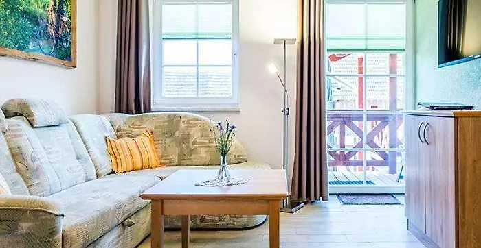 Apartment-pension Spreewald Marie * Schlepzig