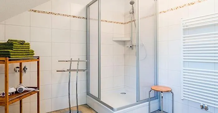 Apartment-pension Spreewald Marie *